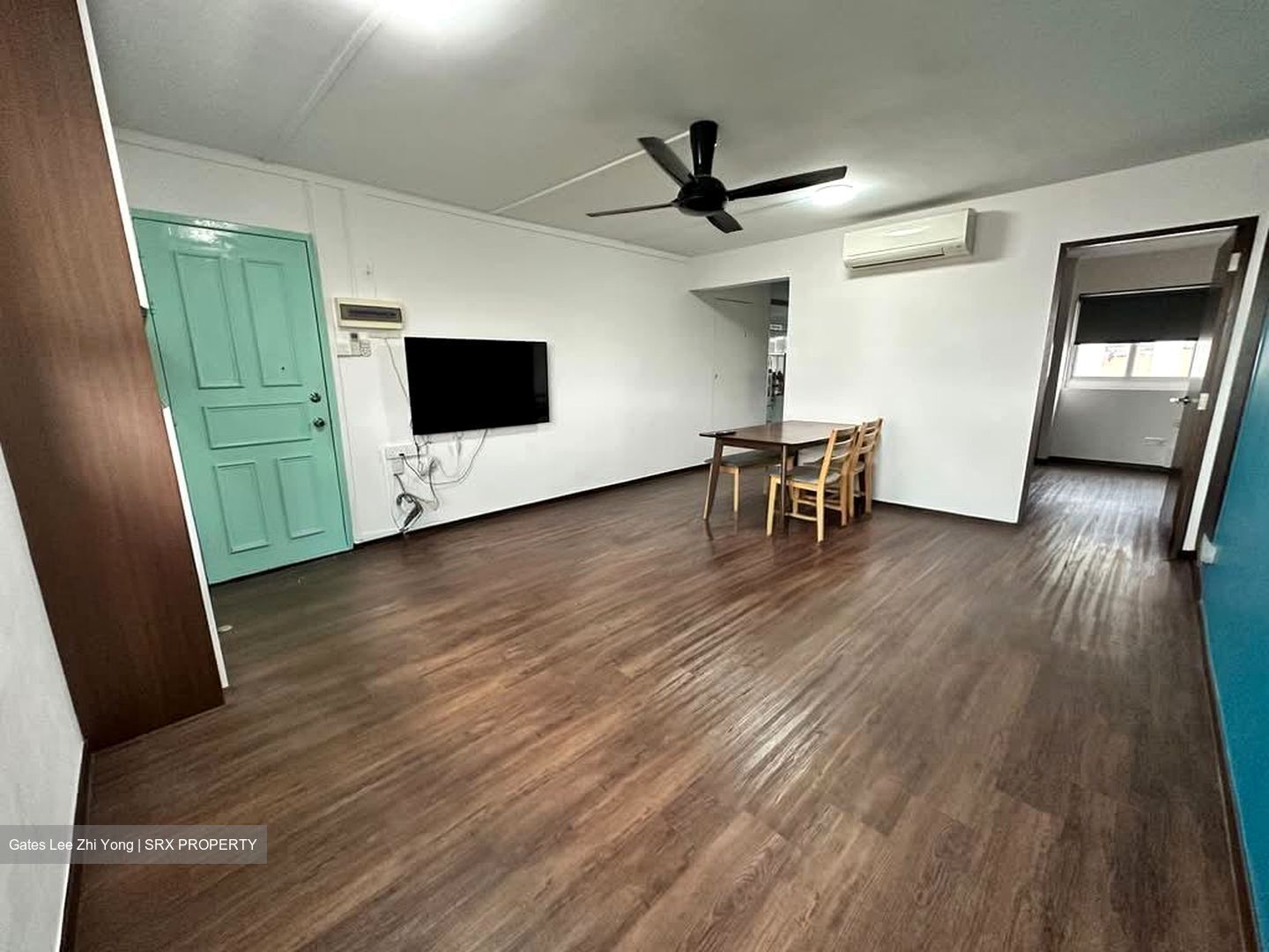 Blk 155 Hougang Street 11 (Hougang), HDB 4 Rooms #572285061